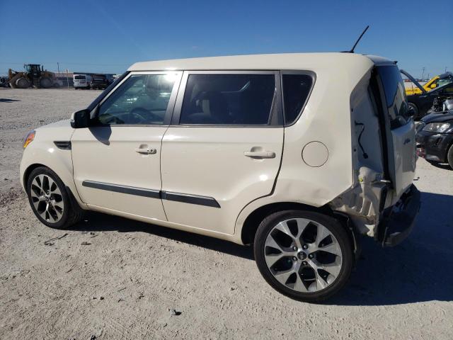 Image 2 of 2013 KIA SOUL + 2013 with VIN KNDJT2A65D7575203