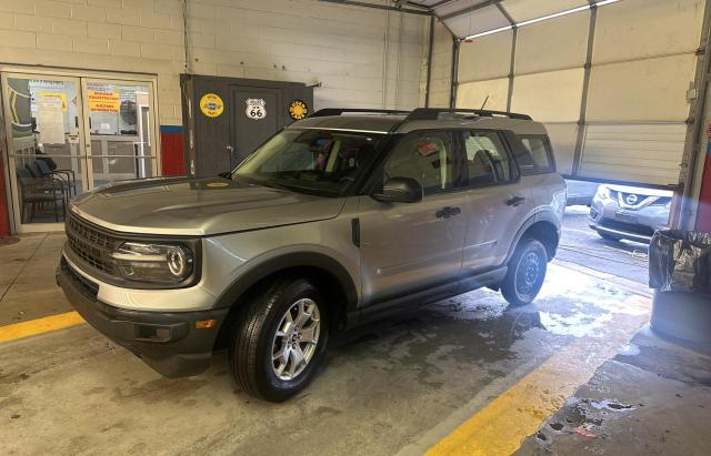 Image 2 of 2021 FORD BRONCO SPORT  2021 with VIN 3FMCR9A62MRA16339