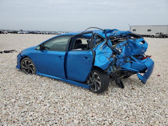 Изображение 2 2017 TOYOTA COROLLA IM  2017 с VIN JTNKARJE2HJ525020