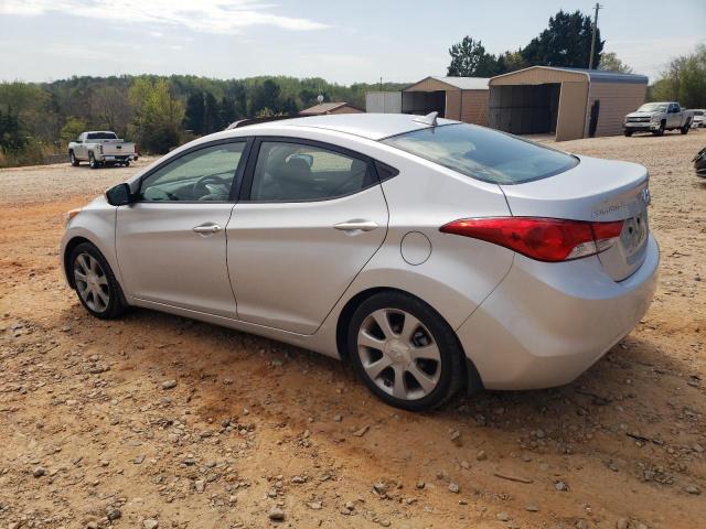 Obraz 2 z 2013 HYUNDAI ELANTRA GLS 2013 z VIN KMHDH4AE6DU669380