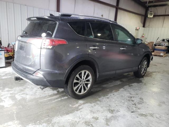 Image 3 of 2018 TOYOTA RAV4 LIMITED 2018 with VIN 2T3DFREV7JW849189