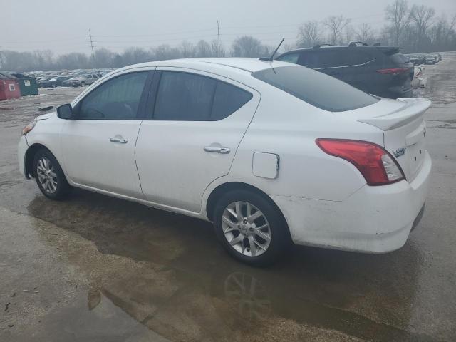 Изображение 2 2018 NISSAN VERSA S 2018 с VIN 3N1CN7AP6JL868935