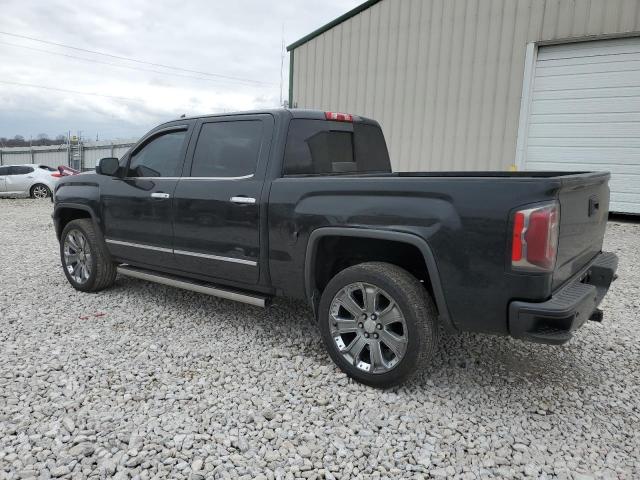 Obraz 2 z 2016 GMC SIERRA K1500 DENALI 2016 z VIN 3GTU2PEC0GG309075