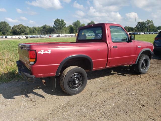 Image 3 of 1995 MAZDA B2300  1995 with VIN 4F4CR13A9STM13797