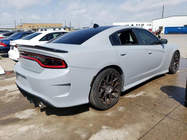 Изображение 3 2016 DODGE CHARGER R/T SCAT PACK 2016 с VIN 2C3CDXGJXGH308361