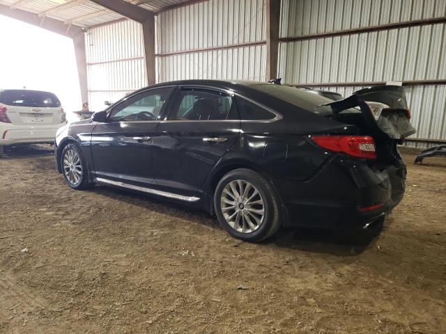 Изображение 2 2015 HYUNDAI SONATA SPORT 2015 с VIN 5NPE34AF3FH170582