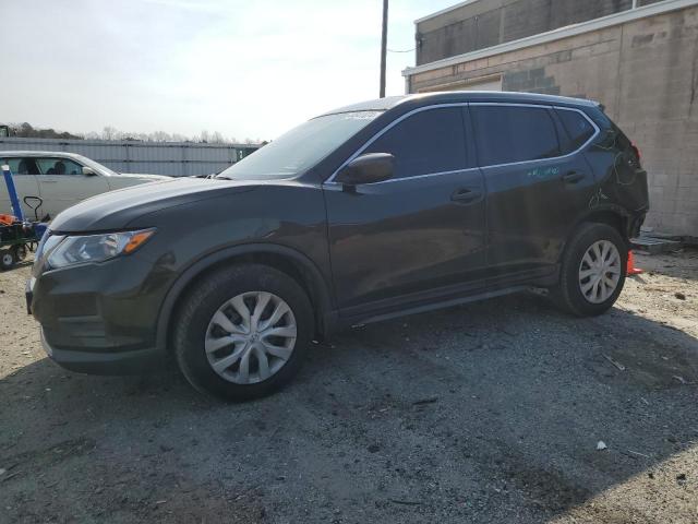 Image 1 of 2017 NISSAN ROGUE S 2017 with VIN JN8AT2MV2HW274889