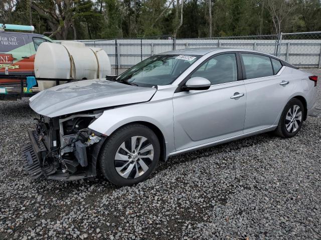 Изображение 1 2020 NISSAN ALTIMA S 2020 с VIN 1N4BL4BV6LC141079