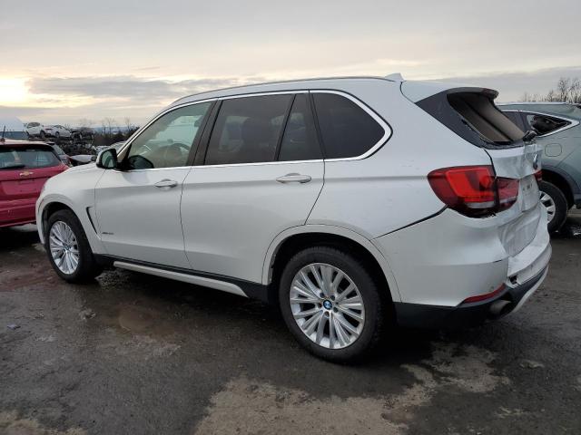 Obraz 2 z 2016 BMW X5 XDRIVE35I 2016 z VIN 5UXKR0C50G0U48687
