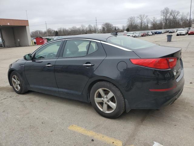 Obraz 2 z 2014 KIA OPTIMA LX 2014 z VIN 5XXGM4A73EG289967