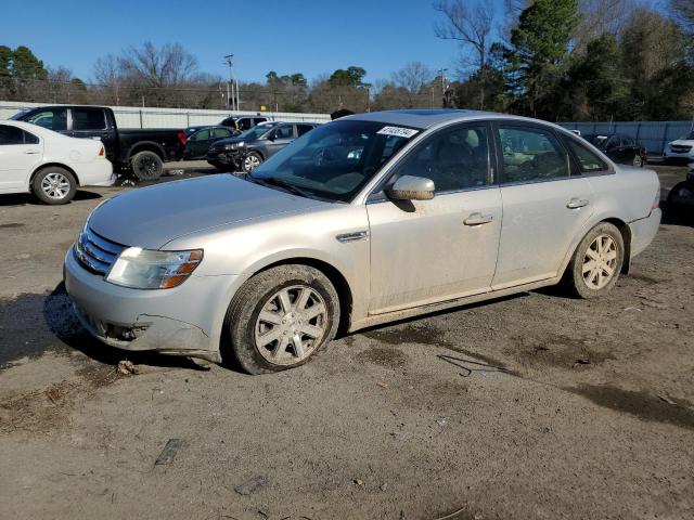 2009 FORD TAURUS SEL 2009 image