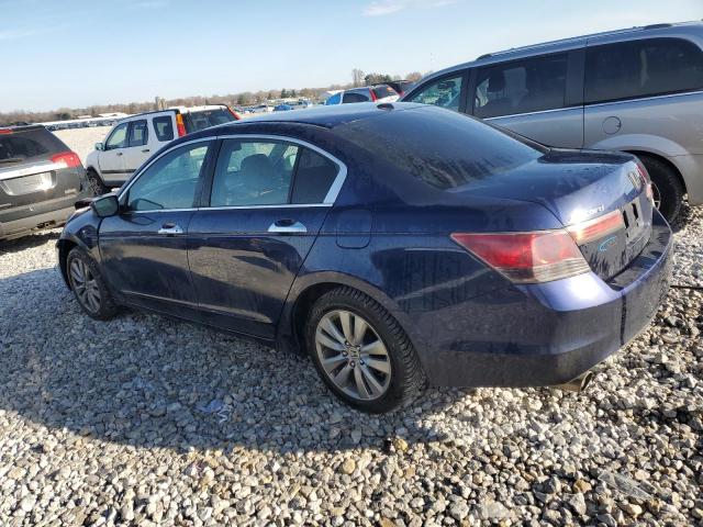 Obraz 2 z 2012 HONDA ACCORD EXL 2012 z VIN 1HGCP3F83CA034134