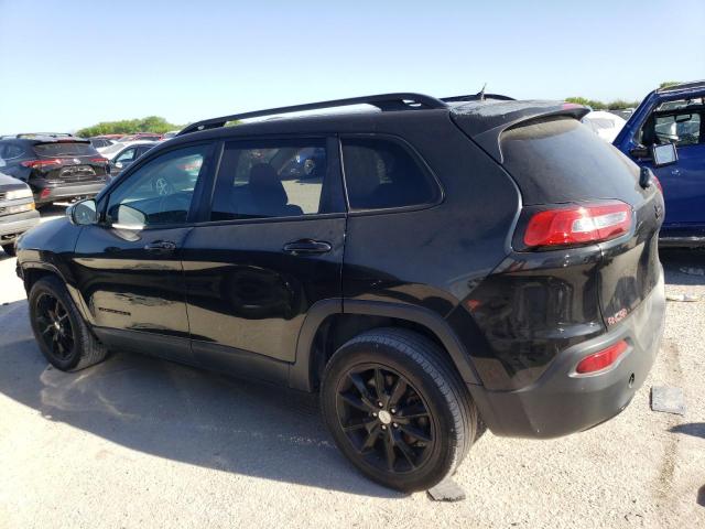 Obraz 2 z 2014 JEEP CHEROKEE LATITUDE 2014 z VIN 1C4PJLCS5EW300910