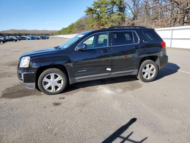 Obraz 2017 GMC TERRAIN SLE 2017