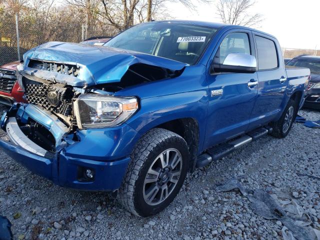 Obraz 2018 TOYOTA TUNDRA CREWMAX 1794 2018