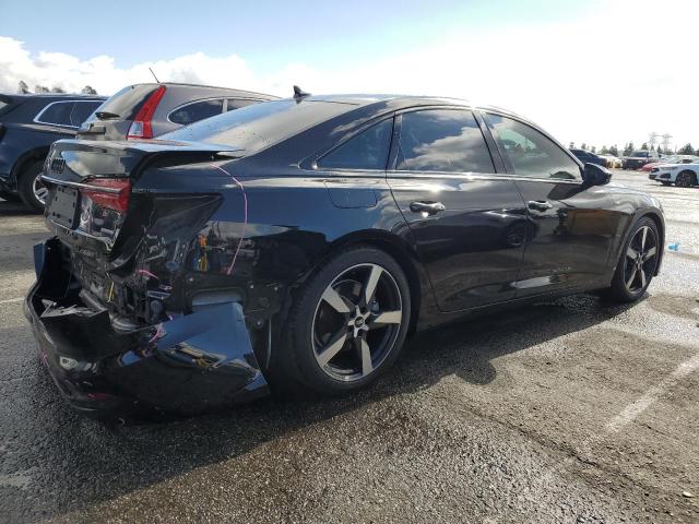 Obraz 3 z 2021 AUDI A6 PREMIUM 2021 z VIN WAUK2AF25MN037102