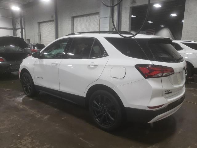 Obraz 2 z 2023 CHEVROLET EQUINOX RS 2023 z VIN 3GNAXWEG6PS124597