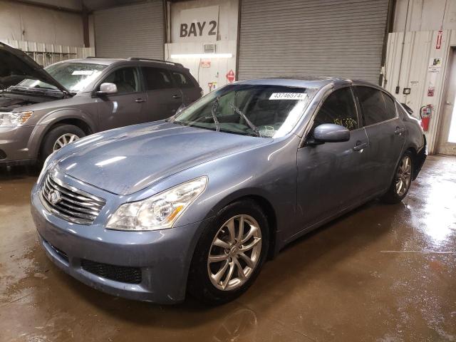 Изображение 2008 INFINITI G35  2008