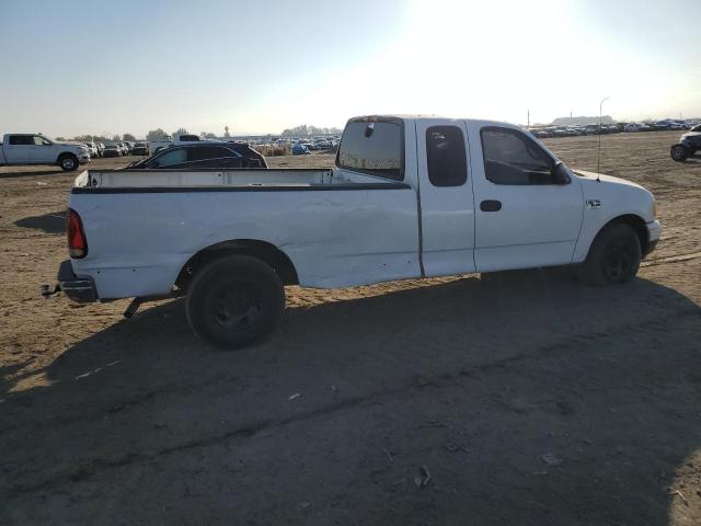Obraz 3 z 2001 FORD F150  2001 z VIN 1FTRX17L41NB65563