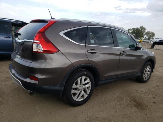 Obraz 3 z 2015 HONDA CR-V EXL 2015 z VIN 2HKRM3H78FH500711