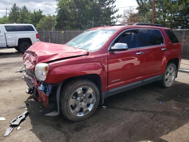 Obraz 2015 GMC TERRAIN SLE 2015