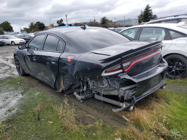 Изображение 2 2021 DODGE CHARGER GT 2021 с VIN 2C3CDXHG0MH531846