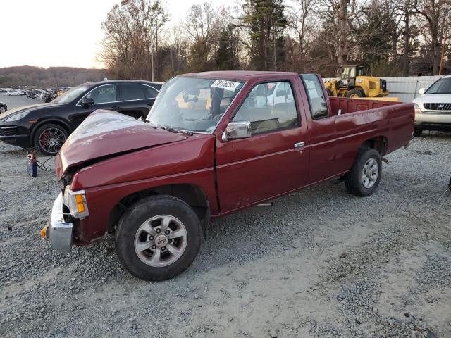 Image 1 of 1994 NISSAN TRUCK KING CAB XE 1994 with VIN 1N6SD16S8RC415667