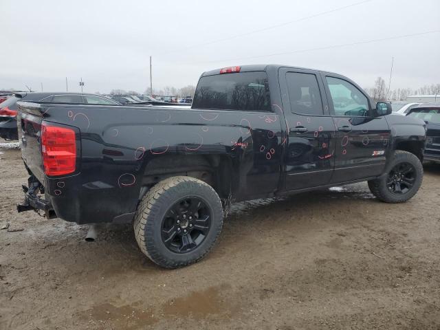Image 3 of 2018 CHEVROLET SILVERADO K1500 LT 2018 with VIN 1GCVKREC3JZ292036