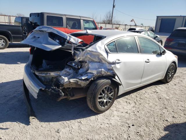 Изображение 3 2017 KIA FORTE LX 2017 с VIN 3KPFK4A75HE090207