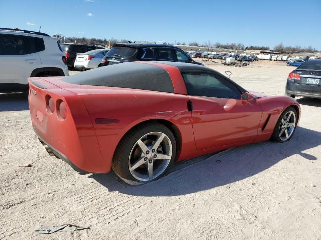 Изображение 3 2005 CHEVROLET CORVETTE  2005 с VIN 1G1YY24U555122795