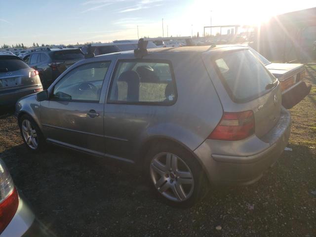 Image 2 of 2003 VOLKSWAGEN GTI  2003 with VIN 9BWDE61J934027651