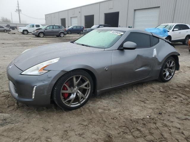Image 1 of 2017 NISSAN 370Z BASE 2017 with VIN JN1AZ4EH7HM953652
