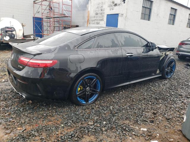 Изображение 3 2019 MERCEDES-BENZ E AMG 53 2019 с VIN WDD1J6BB8KF082486