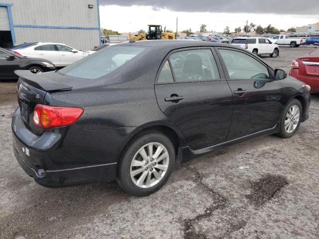 Image 3 of 2010 TOYOTA COROLLA BASE 2010 with VIN 2T1BU4EE7AC452060