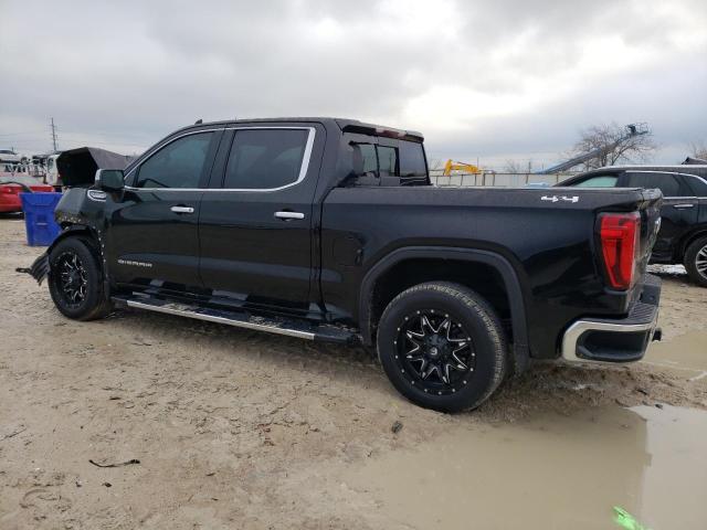 Изображение 2 2020 GMC SIERRA K1500 SLT 2020 с VIN 3GTU9DED6LG357774