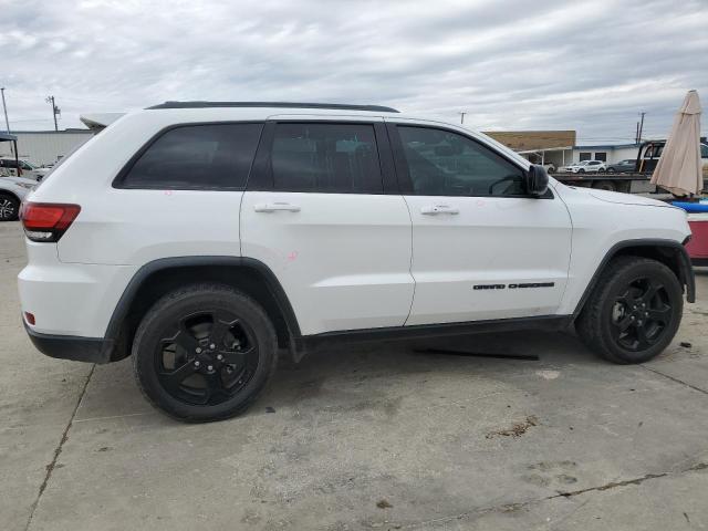 Изображение 3 2018 JEEP GRAND CHEROKEE LAREDO 2018 с VIN 1C4RJFAG2JC424332
