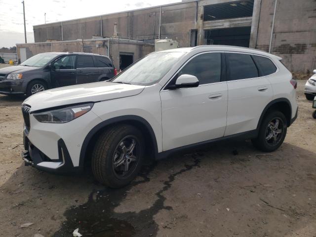 Obraz 2023 BMW X1 XDRIVE28I 2023