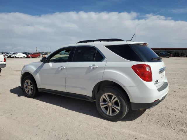 Obraz 2 z 2015 CHEVROLET EQUINOX LT 2015 z VIN 2GNALBEK4F6294544