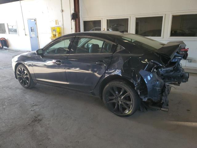 Изображение 2 2016 MAZDA 6 TOURING 2016 с VIN JM1GJ1T54G1450019