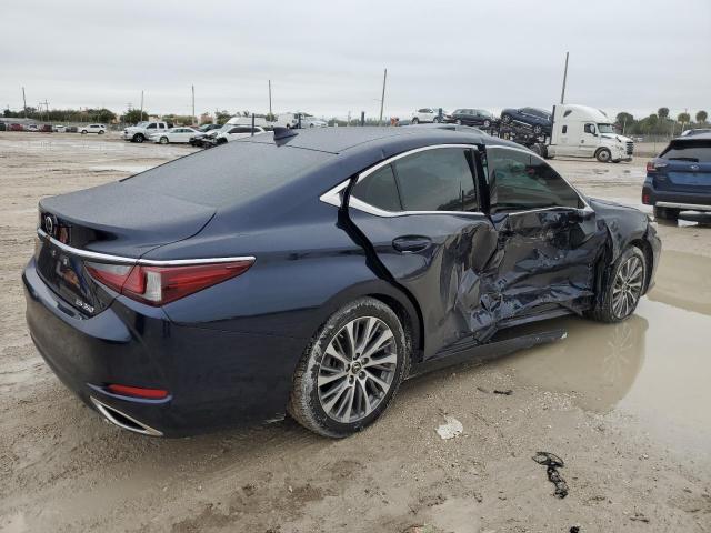 Image 3 of 2021 LEXUS ES 350 BASE 2021 with VIN 58ADZ1B10MU099327