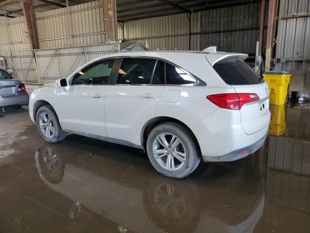 Image 2 of 2013 ACURA RDX TECHNOLOGY 2013 with VIN 5J8TB3H55DL008240
