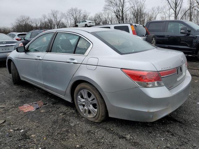 Image 2 of 2012 HONDA ACCORD SE 2012 with VIN 1HGCP2F6XCA079757