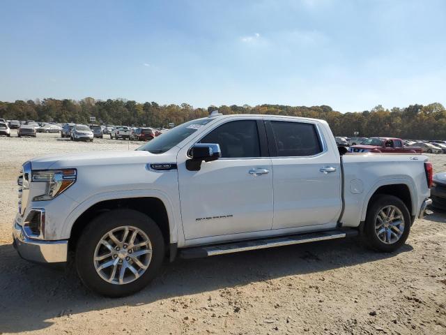 Obraz 2019 GMC SIERRA K1500 SLT 2019