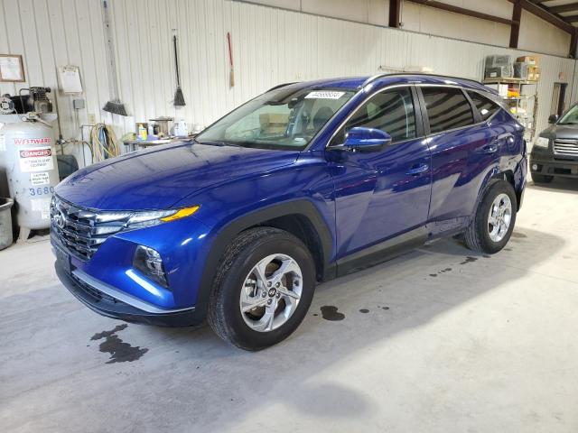 2023 HYUNDAI TUCSON SEL 2023 image