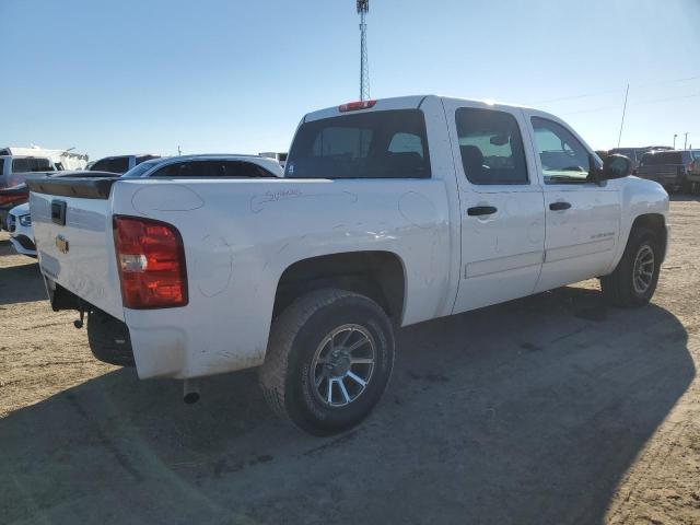 Obraz 3 z 2007 CHEVROLET SILVERADO C1500 CREW CAB 2007 z VIN 3GCEC130X7G532215