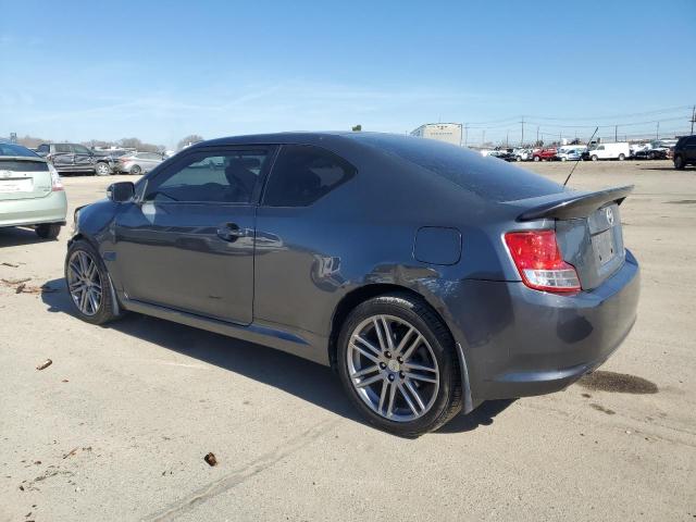 Изображение 2 2011 TOYOTA SCION TC  2011 с VIN JTKJF5C75B3000918