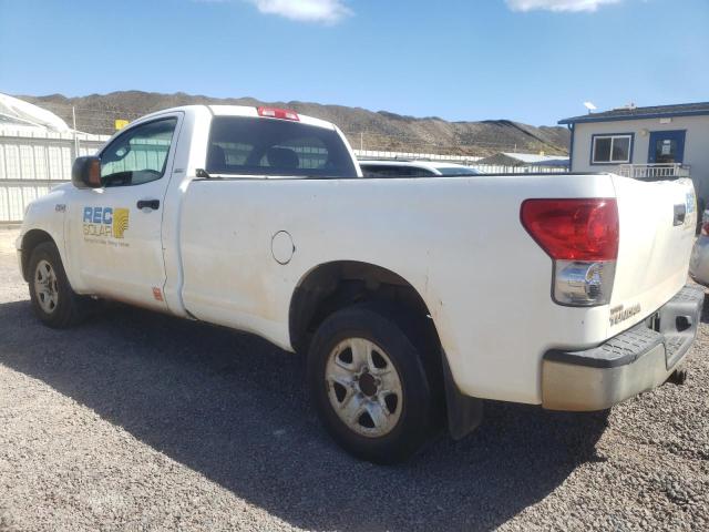 Image 2 of 2009 TOYOTA TUNDRA  2009 with VIN 5TFLV52179X070973