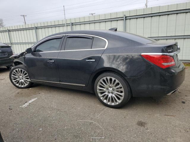 Image 2 of 2015 BUICK LACROSSE PREMIUM 2015 with VIN 1G4GF5G30FF271958