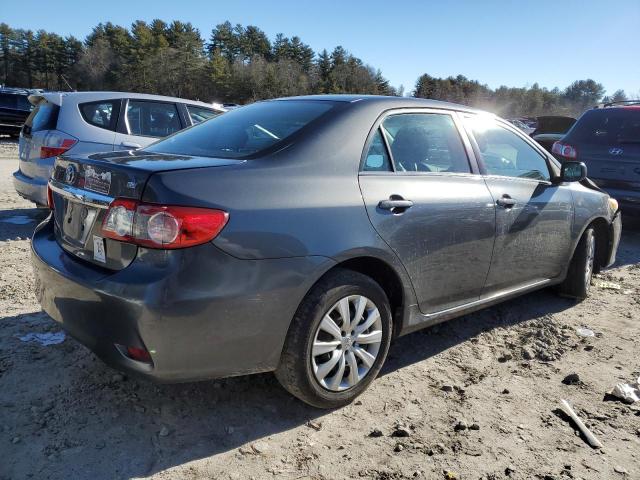 Obraz 3 z 2013 TOYOTA COROLLA BASE 2013 z VIN 2T1BU4EE9DC947526