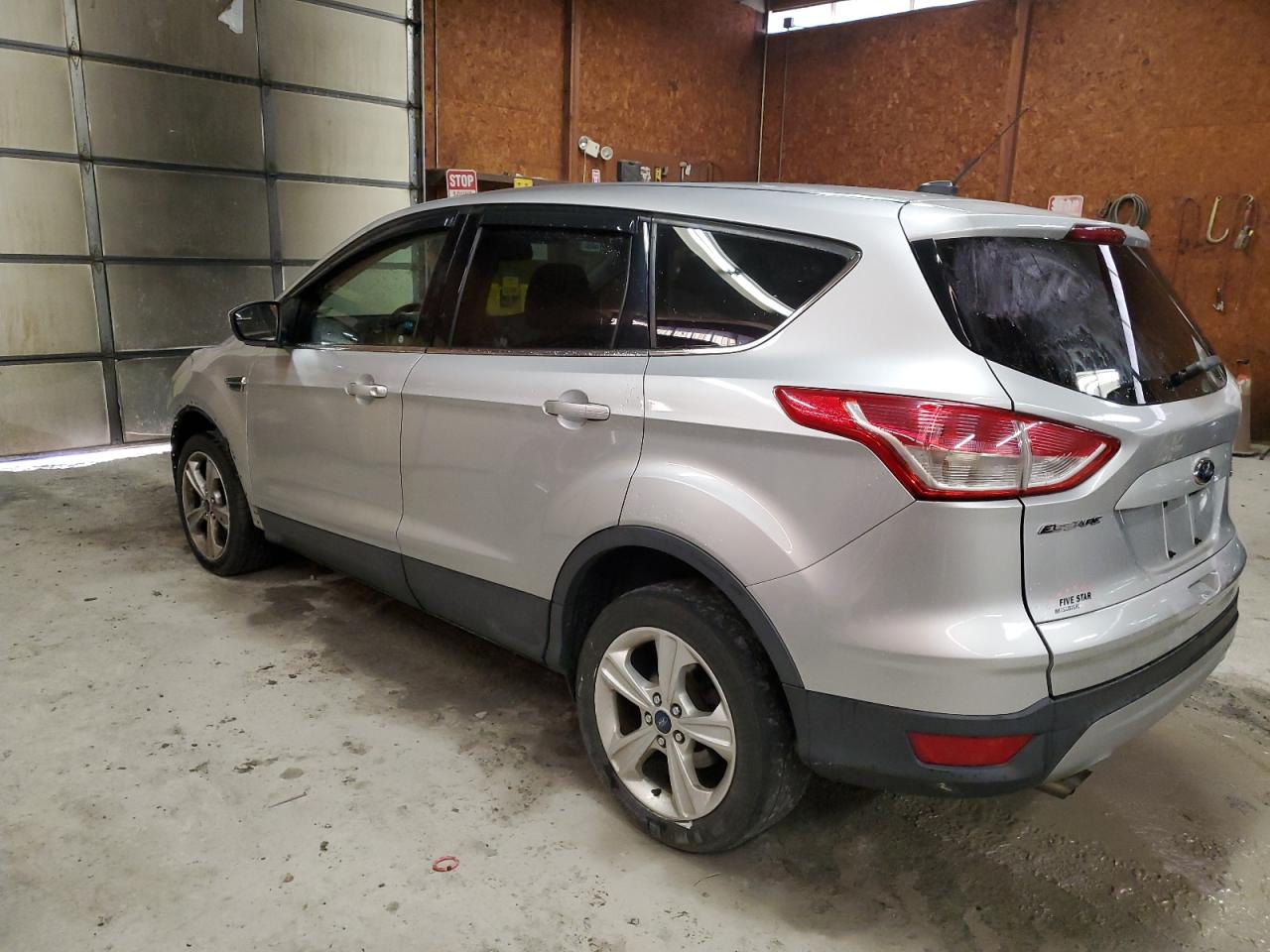 Obraz 2 z 2016 FORD ESCAPE SE 2016 z VIN 1FMCU9G97GUA54663